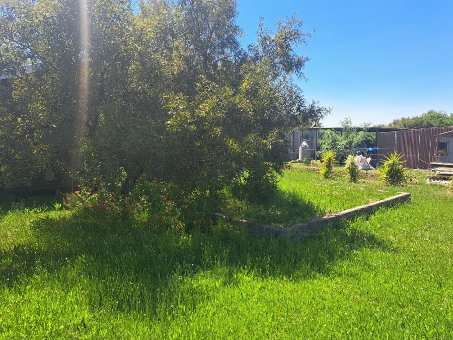 2 Bedroom Property for Sale in Oranjeville Free State